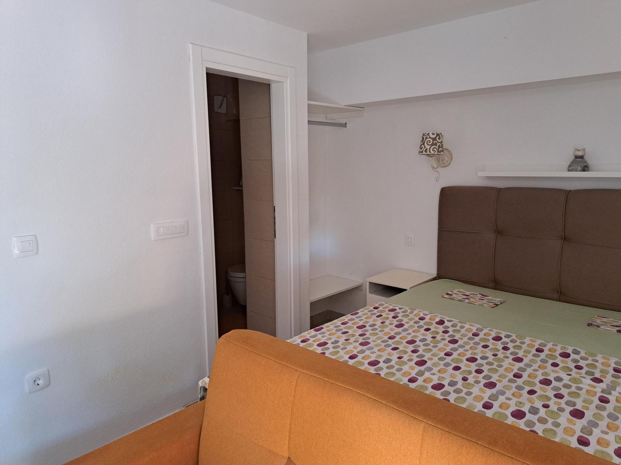 Villa Casa Mia Gornji Seget ภายนอก รูปภาพ